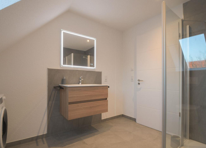 Domizil Deichloft B4