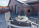 Domizil Deichloft D7 - Penthouse
