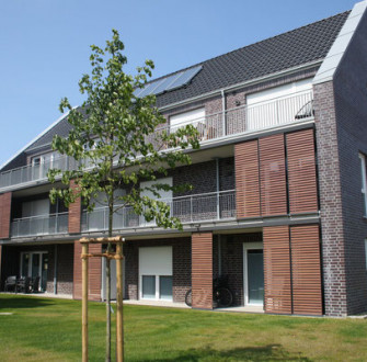 Domizil Heimathafen-Norddeich