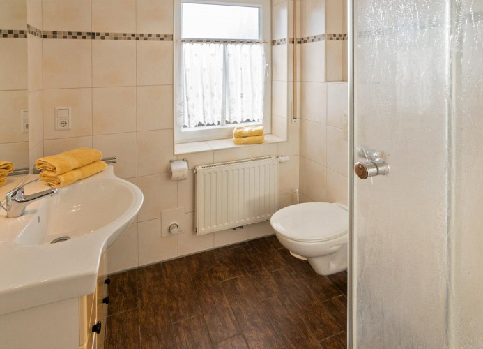 Domizil Schuppen 8 - Fewo 4