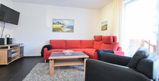 Domizil Schuppen 8 - Fewo 1
