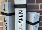 Domizil Heimathafen-Norddeich
