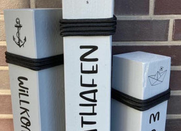 Domizil Heimathafen-Norddeich