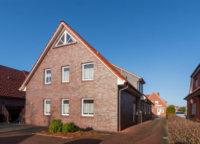 Domizil Schuppen 8 - Fewo 5