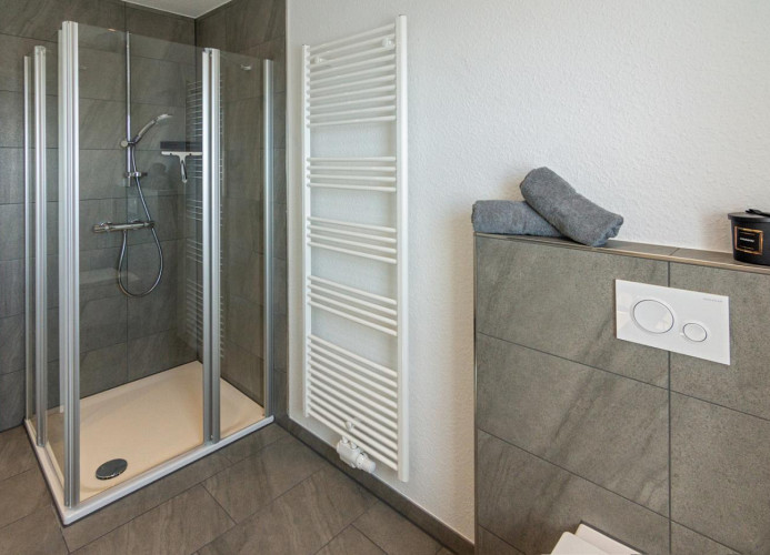 Domizil Deichloft D8 - Penthouse