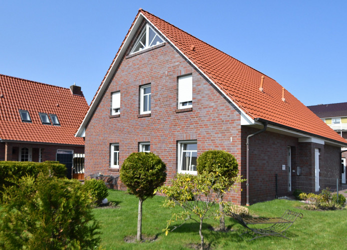 Domizil Buhne 1 - Fewo 2
