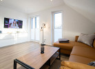 Domizil Deichloft B4