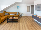 Domizil Deichloft D8 - Penthouse