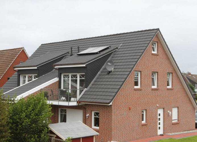 Domizil - Küstentraum