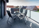 Domizil Deichloft D8 - Penthouse