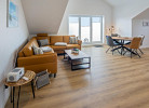 Domizil Deichloft D7 - Penthouse
