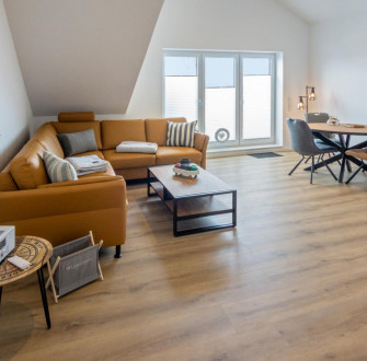 Domizil Deichloft D7 - Penthouse