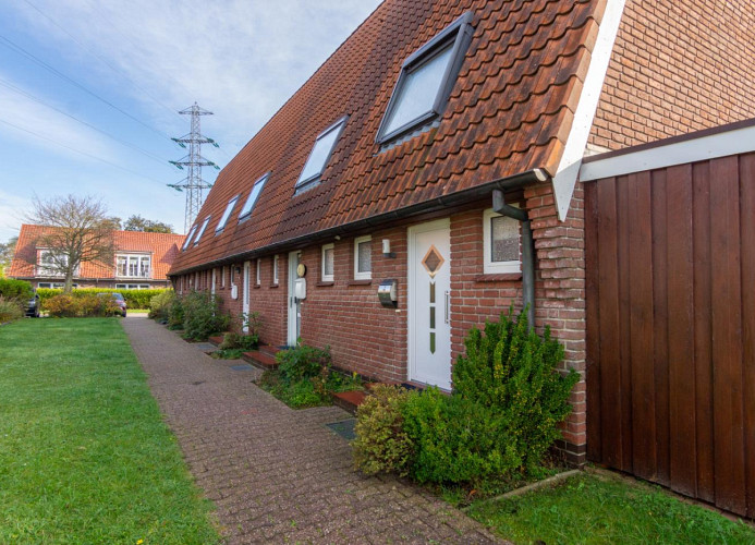 Domizil Mole 27  - Fewo Otto