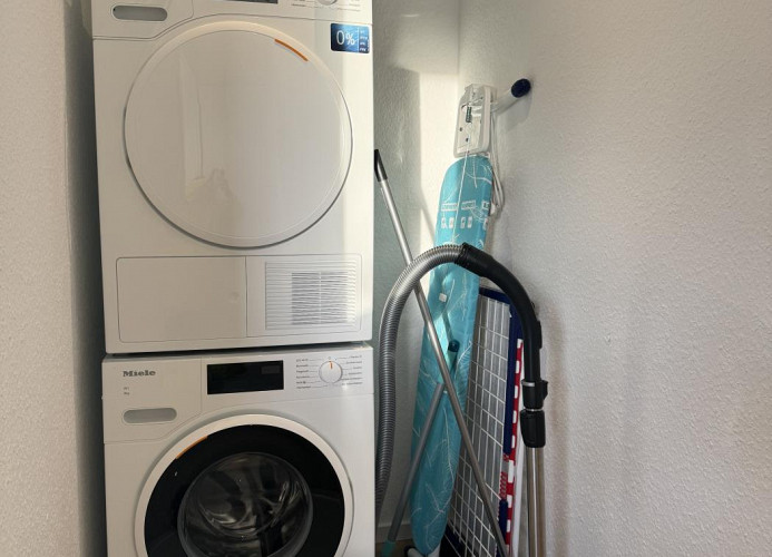 Domizil Deichloft B1