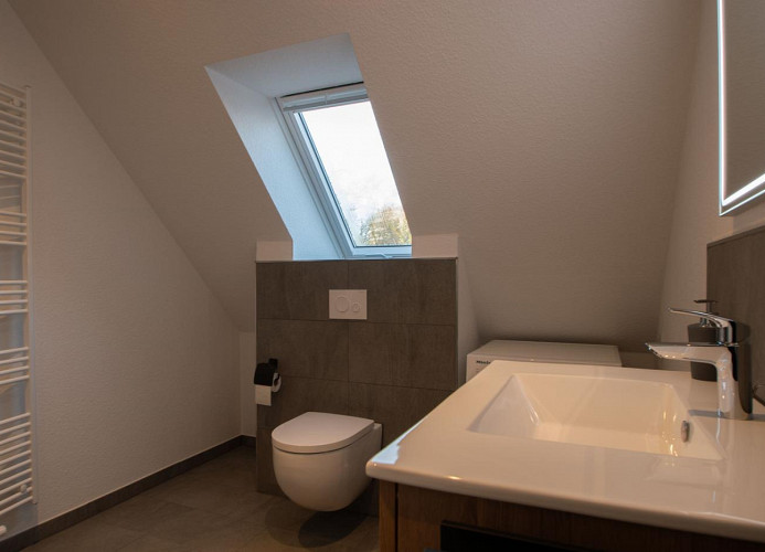Domizil Deichloft B4