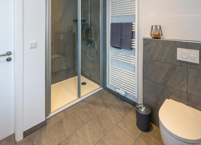 Domizil Deichloft D1