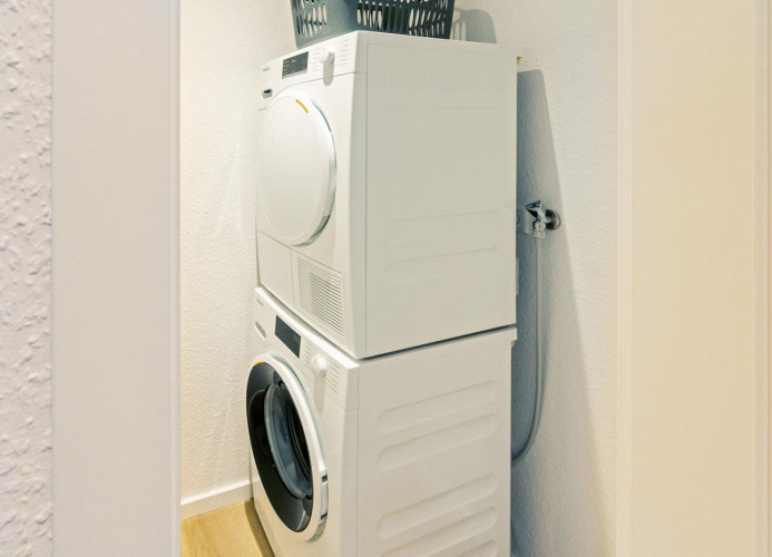 Domizil Deichloft D1