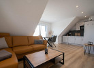 Domizil Deichloft B4
