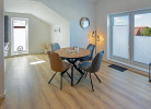 Domizil Deichloft D8 - Penthouse