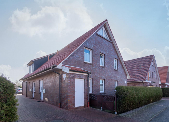 Domizil Schuppen 8 - Fewo 3